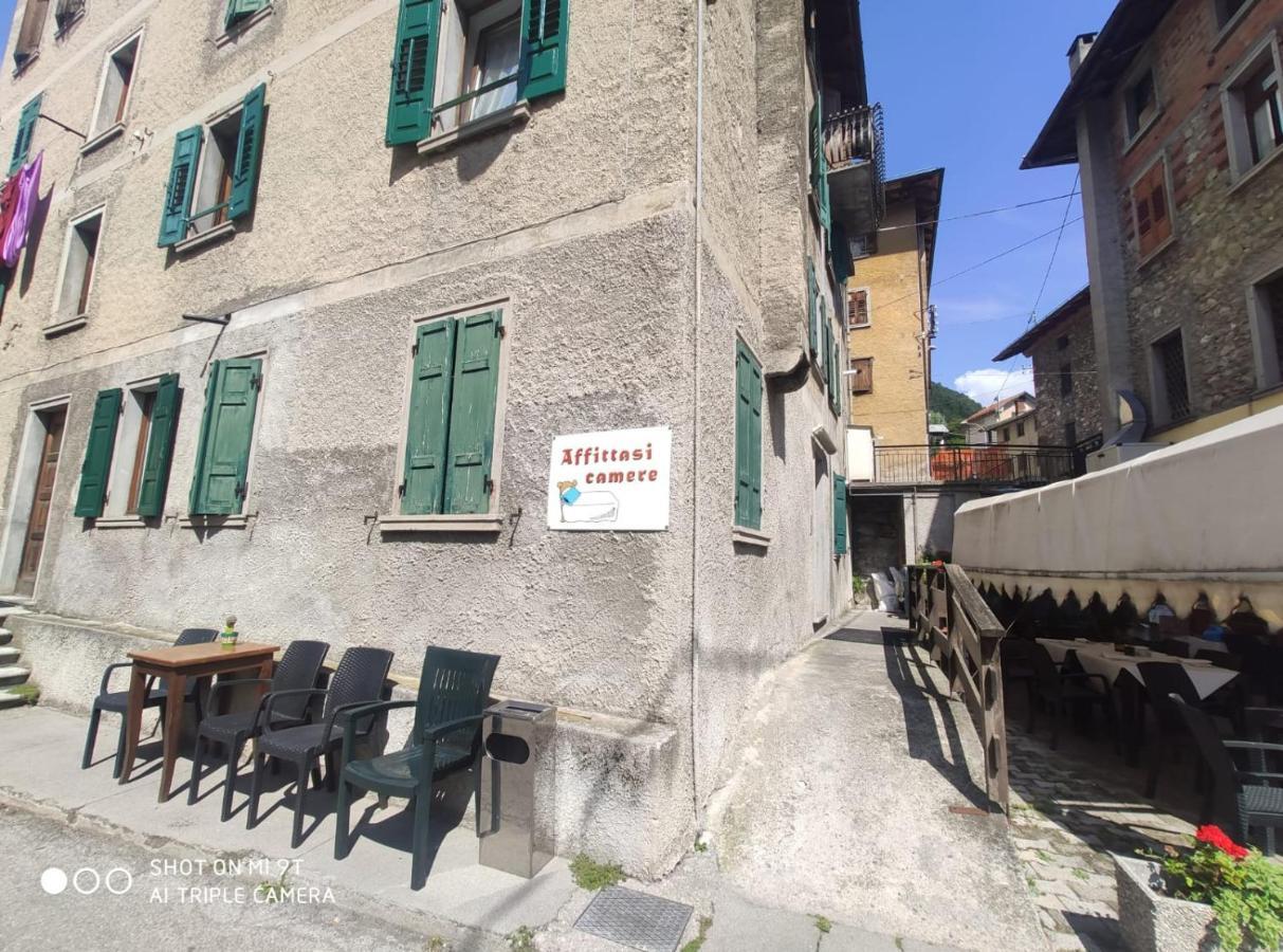 Bed and breakfast La Favorita Lozzo Cadore
